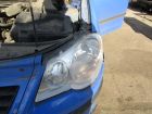 REFLEKTOR LEWY LAMPA PRZEDNIA LEWA 05-09 5D FL                          