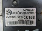 MODUŁ STEROWNIK 1,9TDI 105KM BKC 5B MT HNV 05-09 KOMBI                  
