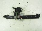 MECHANIZM SZYBY ELEKTRYCZNY TYŁ PRAWY 98-03 4D                          