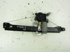 MECHANIZM SZYBY ELEKTRYCZNY TYŁ PRAWY 98-03 4D                          