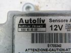 SENSOR STEROWNIK SRS 223 CARGO                                          
