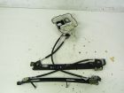 MECHANIZM SZYBY ELEKTRYCZNY PRZÓD LEWY 04-09 5D                         