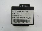 MODUŁ STEROWNIK 1,5DCI 68 KM K9K708 5B MT 03-07 5D                      