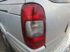 LAMPA TYŁ LEWA 97-04 VAN                                                