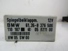 MODUŁ STEROWNIK 2,0 85KW, 318 d M47N204D4 5B MT 00-04 COMPAC            