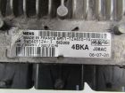 STEROWNIK SILNIKA 1,8 122KM, 1.8 QQDC                                   