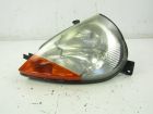 REFLEKTOR PRAWY LAMPA PRZEDNIA PRAWA 96-08 3D                           