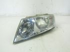 REFLEKTOR LEWY LAMPA PRZEDNIA LEWA 04-08 5D                             