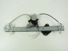 MECHANIZM SZYBY ELEKTRYCZNY PRZÓD LEWY 08-10 5D                         