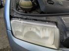REFLEKTOR PRAWY LAMPA PRZEDNIA PRAWA 01-04 4D                           