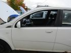 DRZWI PRZÓD LEWE 08-11 5D T250                                          