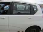 DRZWI TYŁ LEWE 08-11 5D T250                                            