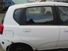 DRZWI TYŁ PRAWE 08-11 5D T250                                           