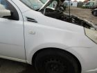 BŁOTNIK PRZÓD PRAWY 08-11 5D T250                                       