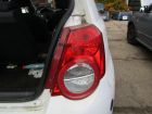 LAMPA TYŁ PRAWA 08-11 5D T250                                           