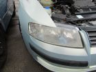 REFLEKTOR PRAWY LAMPA PRZEDNIA PRAWA 01-03 5D                           