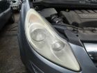 REFLEKTOR PRAWY LAMPA PRZEDNIA PRAWA 06-10 3D                           