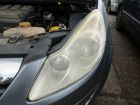 REFLEKTOR LEWY LAMPA PRZEDNIA LEWA 06-10 3D                             