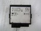 MODUŁ KOMFORTU 2,0DI 16V 82KM X20DTL 99-03 5D                           