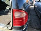 LAMPA TYŁ PRAWA 96-99 KOMBI                                             