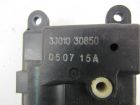 SILNICZEK KLAP NAGRZEWNICY 03-08 5D                                     