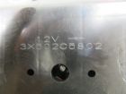WENTYLATOR DMUCHOWA NAGRZEWNICY 3,5 V6 234KM VQ35DE 03-08 5D            