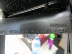 RAMKA RADIA NAWIGACJI 03-08 5D                                          