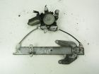 MECHANIZM SZYBY ELEKTRYCZNY TYŁ LEWY 03-08 5D                           