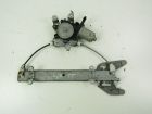 MECHANIZM SZYBY ELEKTRYCZNY TYŁ PRAWY 03-08 5D                          