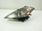 REFLEKTOR LEWY LAMPA PRZEDNIA LEWA 03-08 5D                             