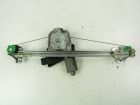 MECHANIZM SZYBY ELEKTRYCZNY TYŁ LEWY 98-09 5D HB                        